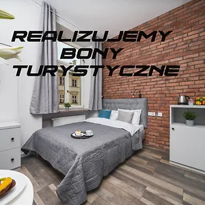  Apartmán Liv Old Town