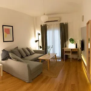  Διαμέρισμα Skg Nest Ελλάδα