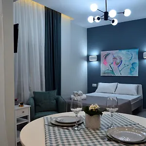  Διαμέρισμα Ippokratio Luxury Ελλάδα
