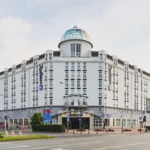 Radisson Blu Sobieski Warsaw