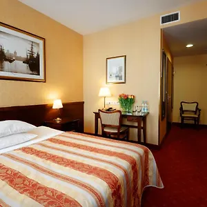 *** Hotel Wolne Old Town Polsko