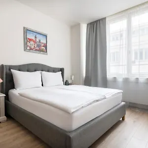  Apartmán Serenity And Česká republika