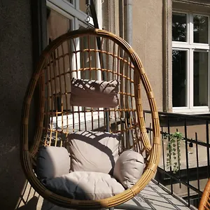  Apartmán Classic Pilsudskiego Street