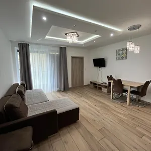  Apartmán Elite Maďarsko
