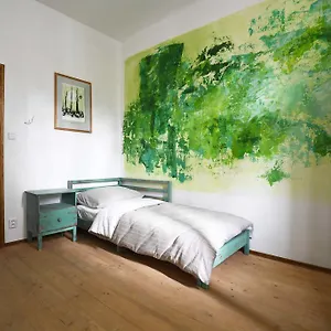  Apartmán Giotto Česká republika
