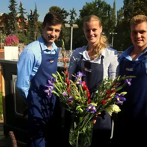  Ubytování v soukromí Sport Cibulka Česká republika