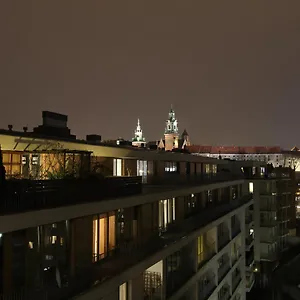 Apartment Vikamo Luxury By Wawel Castle, Krakow