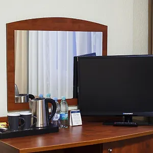** Hotel Gryf Polsko