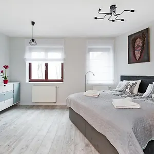  Apartmán Ludwinowska11