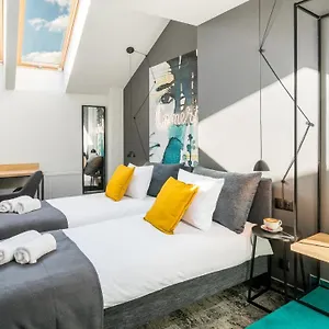  Apartmán Camera Apartments