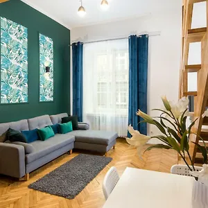 Apartament Szpitalna 9A Διαμέρισμα